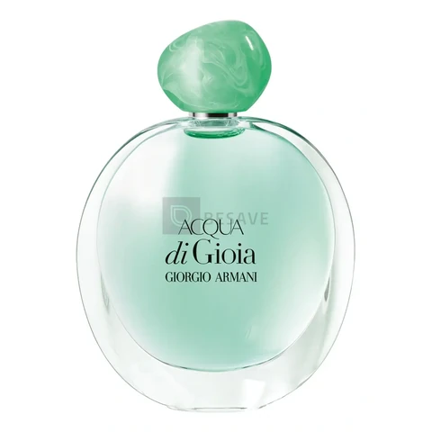 Armani Beauty, Perfume Feminino, Acqua di Gioia, Eau de Parfum, 100ml