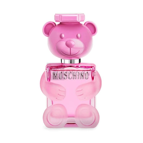 Toy Bubble Gum Moschino - Perfume Feminino Eau De Toilette 100ml