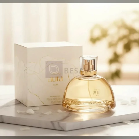Natura Perfume Aura Alba 75ml