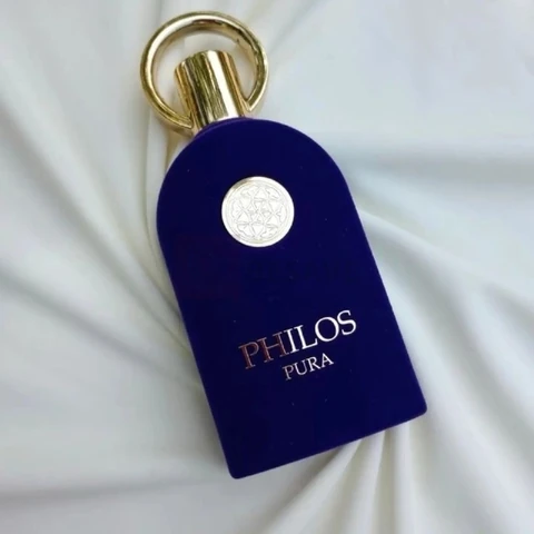 Perfume Árabe Philos Pura 100ML