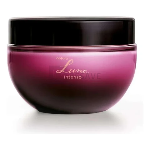 Hidratante Corporal Natura Luna Intenso Feminino - 200g