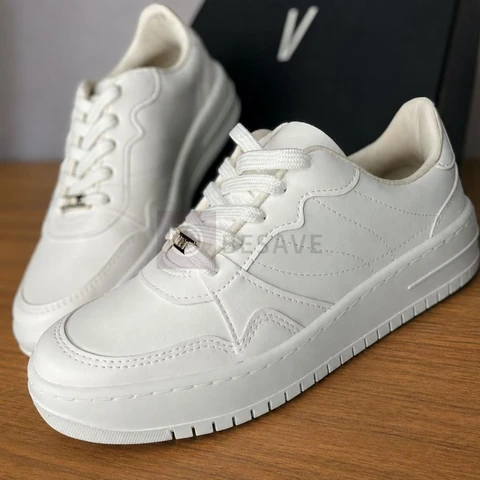 Tênis Vizzano Casual Feminino Plataforma Leve Ultra Conforto