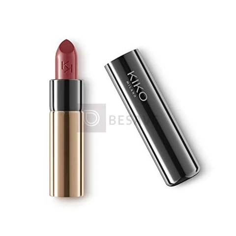 KIKO MILANO, Gossamer Emotion Creamy Lipstick, Batom,
