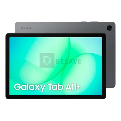 Tablet Samsung Galaxy Tab A11+, 128gb, 6gb Ram, Tela De 11, Câmera Traseira 8mp, Wifi, Android 16