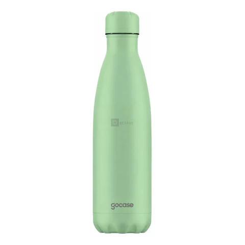 Outlet Garrafa Térmica Gocase Urban - 500ml - Leves Defeitos