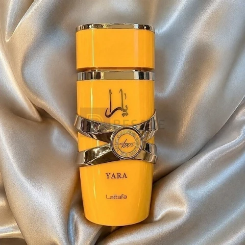 Perfume Árabe Yara Tous 100ML