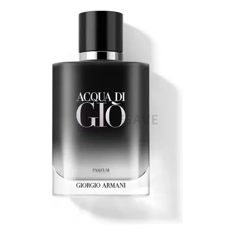 Armani Beauty, Perfume Masculino, Acqua di Giò Parfum, 100ml