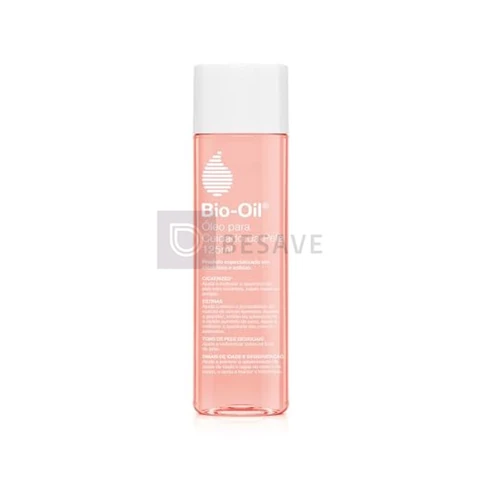 Bio Oil Bio