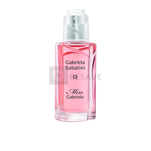 GS MISS GABRIELA NIGHT EDT 30ML BO