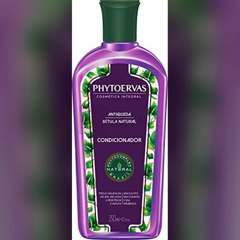 Condicionador Phytoervas Antiqueda 250ml