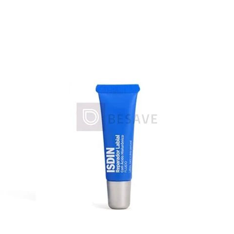 ISDIN Reparador Labial Fluído em Balm - 10ml