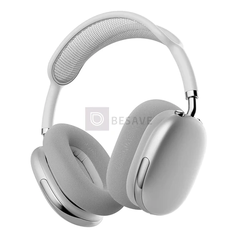Headphone Bluetooth A500 Anc Enc Over Ear 69h Bateria Hi-fi