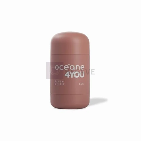 Océane-Blush em Bastão Nude - Blush Stick Picnic 4you