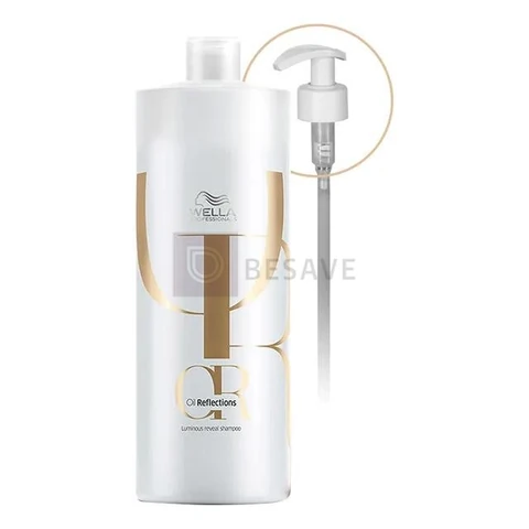 Wella Professionals Oil Reflections Luminous Reveal Restaure