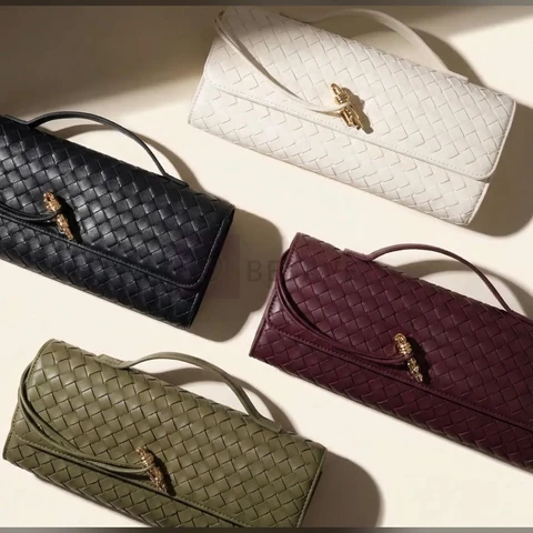Romantic Crown Bolsa De Mão Feminina De Alta Qualidade Feita