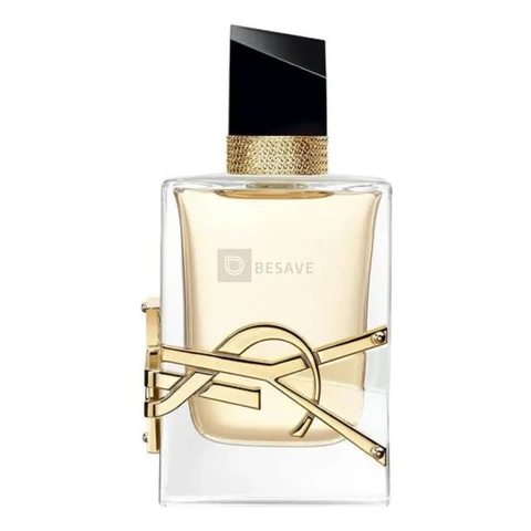 Yves Saint Laurent Libre Feminino Edp - 90 Ml