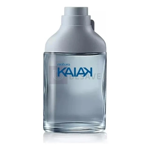 Natura Kaiak Tradicional Masculino Miniatura 25ml