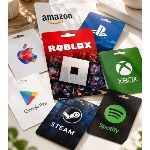 Razer Gold Digital R$ 500 (Digital)