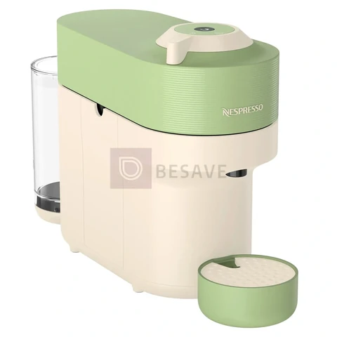 Nespresso Vertuo Pop Pistache