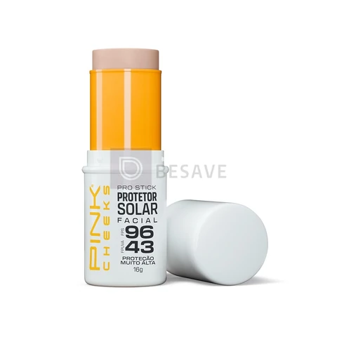 PRO STICK PROTETOR SOLAR MULTIFUNCIONAL FPS95 PRO10 14G