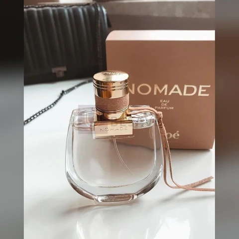 Chlóe Nomade Feminino Edp 30ml