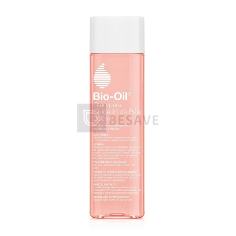 Bio Oil Bio