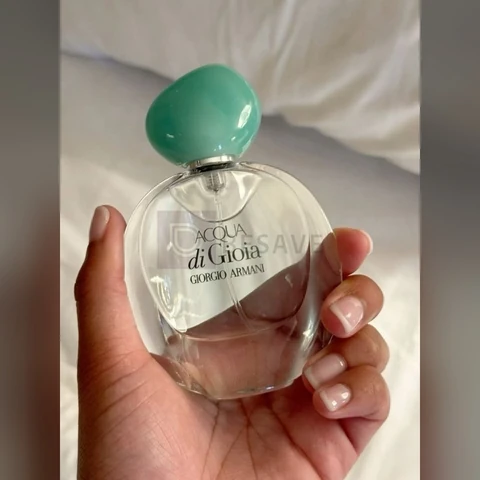 Armani Beauty, Perfume Feminino, Acqua di Gioia, Eau de Parfum, 30ml
