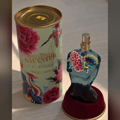 Perfume Jean Paul Gaultier La Belle Paradise Garden Eau de Parfum 30 ml Feminino