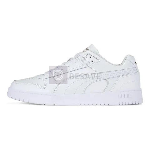 Tênis Rbd Game Low Puma