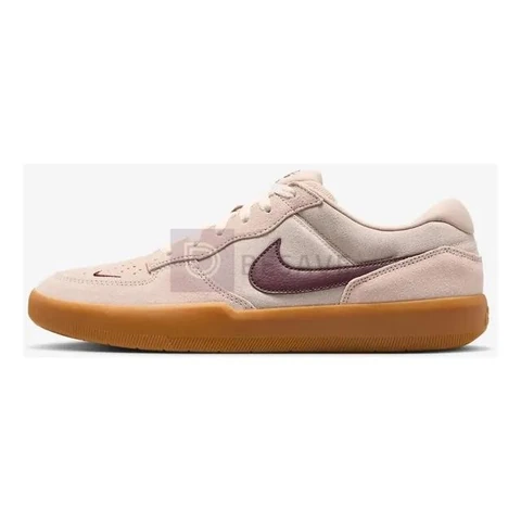 Tênis Nike Sb Force 58 Masculino