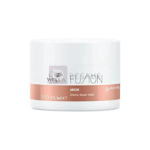 Máscara Fusion Reparação Intensa 150ml Wella