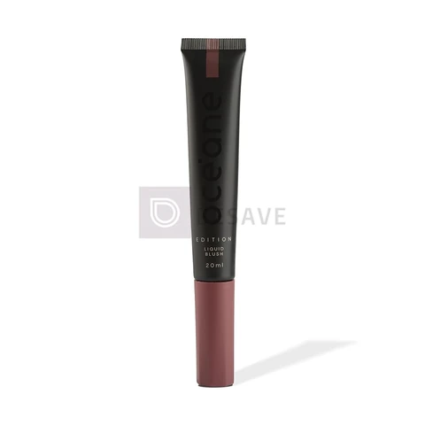 Océane-Blush Liquido Rosa Escuro - Liquid Blush Raspberry Océane Edition 20ml