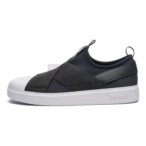 Tênis Feminino Streettalk Slip On Adidas