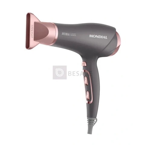 Secador de Cabelos Mondial 2000W - SCN-11