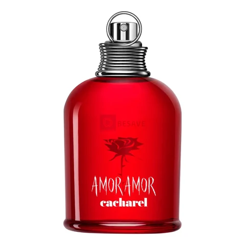 Perfume Eau de Toilette Cacharel Amor Amor de 100 mL