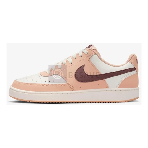 Tênis Nike Court Vision Low Feminino