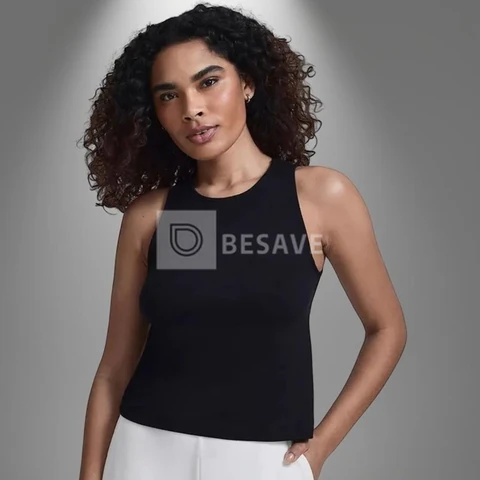 Regata Comfy Inlounge Feminino Insider