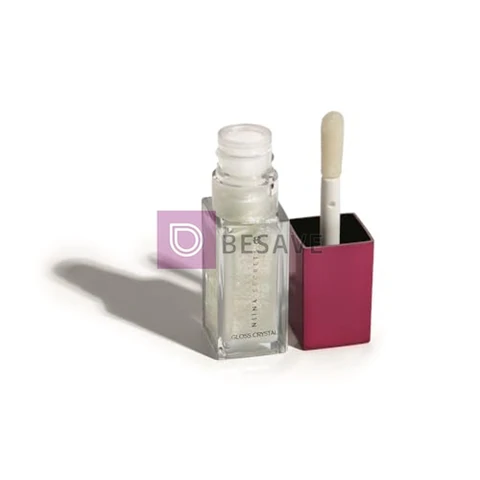 NIINA SECRETS BATOM GLOSS CRYSTAL MOON STONE 7ML