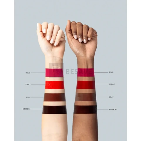 Óleo Labial Oil Tint Bruna Tavares + Coca Cola 4,75ml