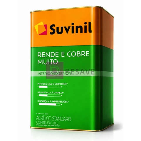 SUVINIL