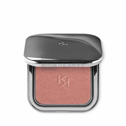 KIKO MILANO, Unlimited Blush, Blush em Pó, Cor