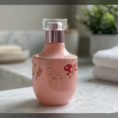 Deo Parfum Natura Una Blush 75ml