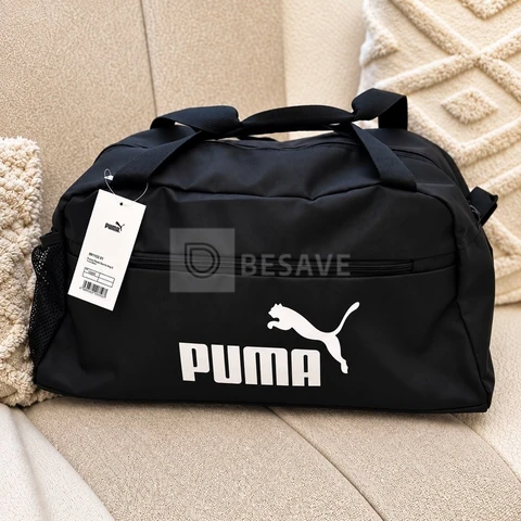 Bolsa Phase Small Sports Puma