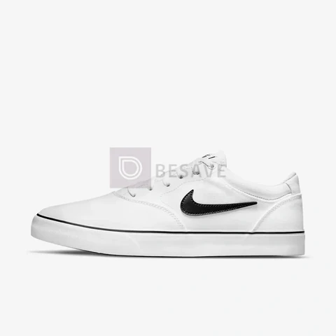 Tênis Nike Sb Chron 2 Canvas Unissex