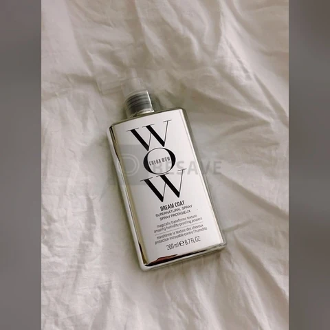 Color Wow Dream Coat Supernatural Spray Anti-Frizz e Brilho Espelhado 200ml