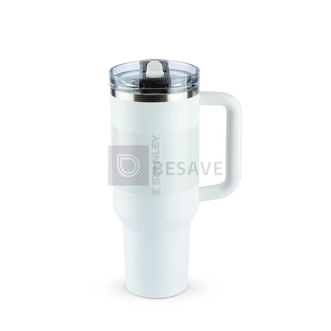 Stanley Copo Quencher Protour Flip Straw Frost Fade 1.18L