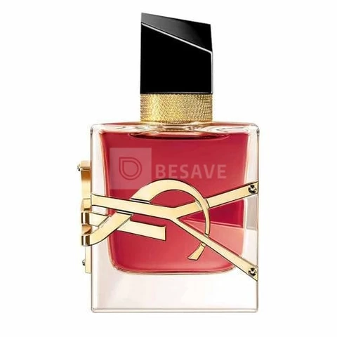 Yves Saint Laurent Libre Berry Crush Fruitee YSL Perfume WOMEN 30 ml