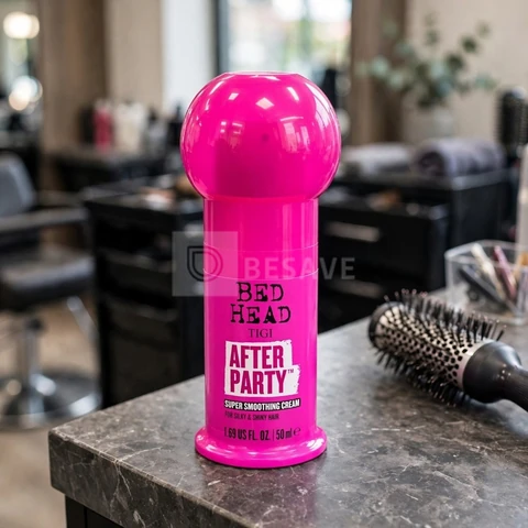 TIGI Leave-In Tigi Bed Head After Party 50Ml