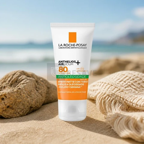 La Roche-Posay Anthelios Airlicium