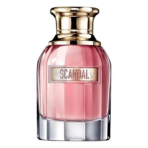Perfume Jean Paul Gaultier Scandal Eau de Parfum 30 ml Feminino